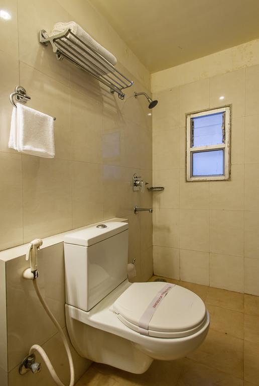 Hotel Shalimar Jaipur Eksteriør billede