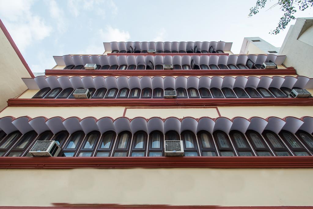 Hotel Shalimar Jaipur Eksteriør billede
