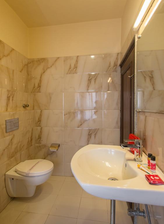 Hotel Shalimar Jaipur Eksteriør billede